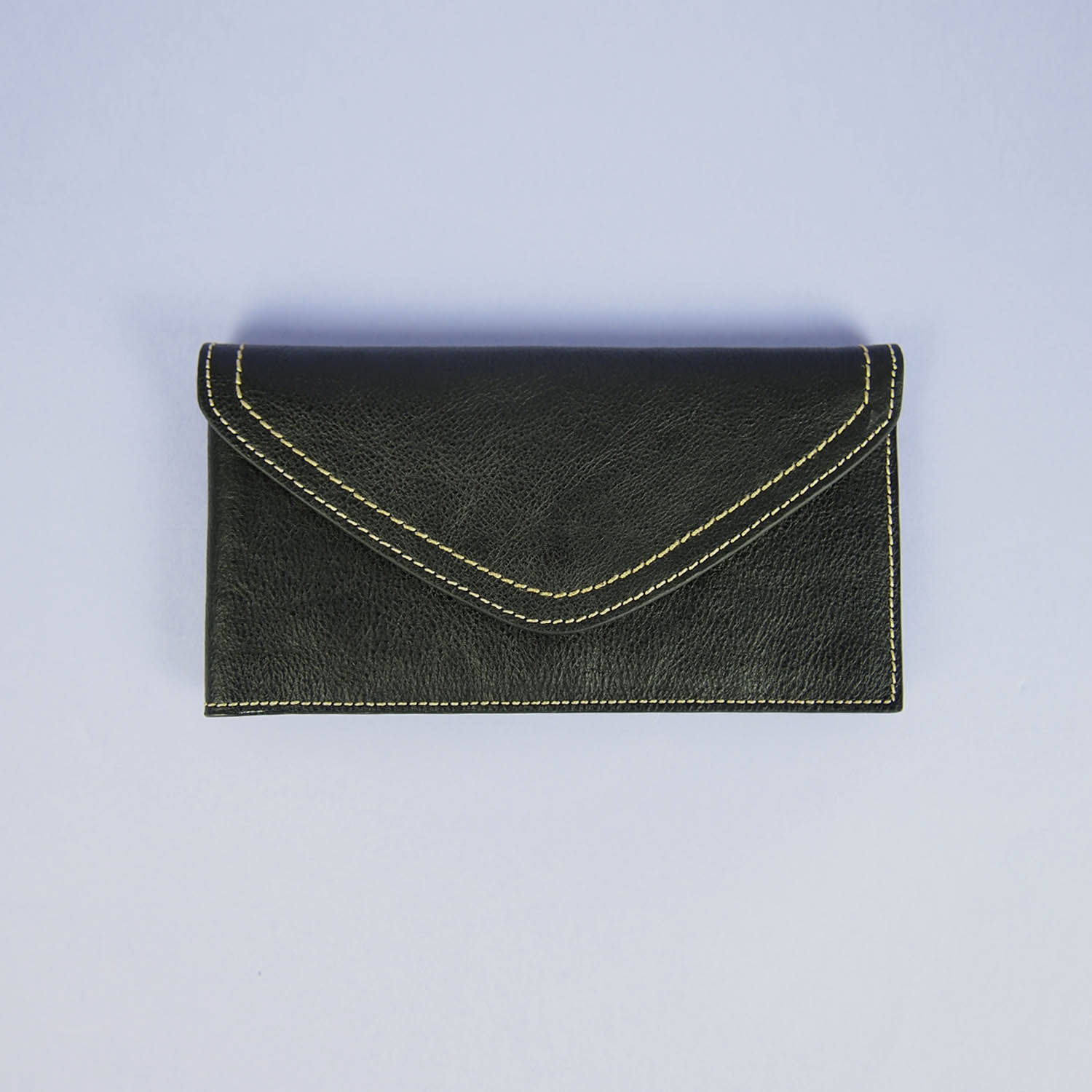 Butterfield bice Wallet Front View