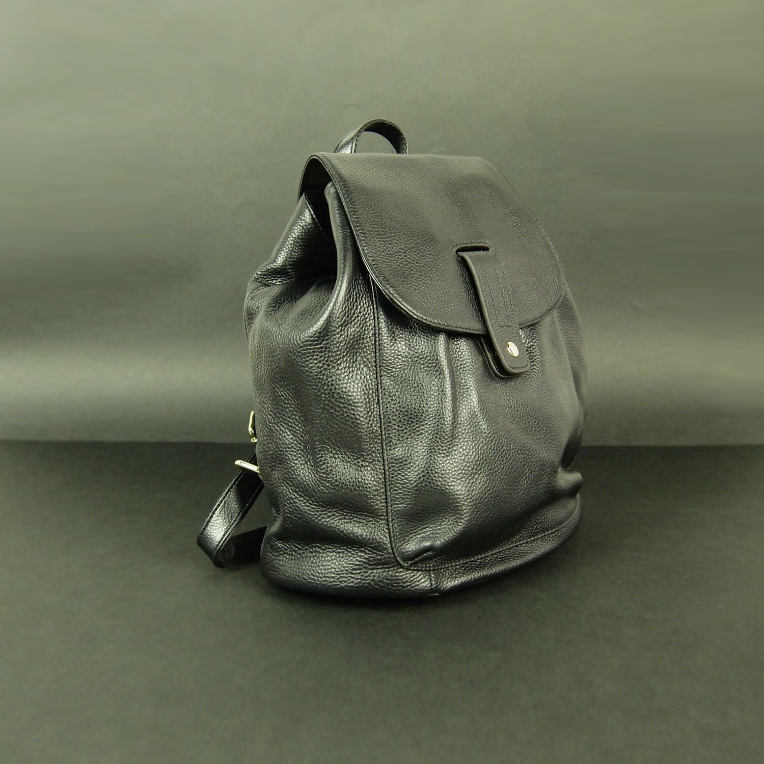 Super Urban Forest Mona Backpack Front View