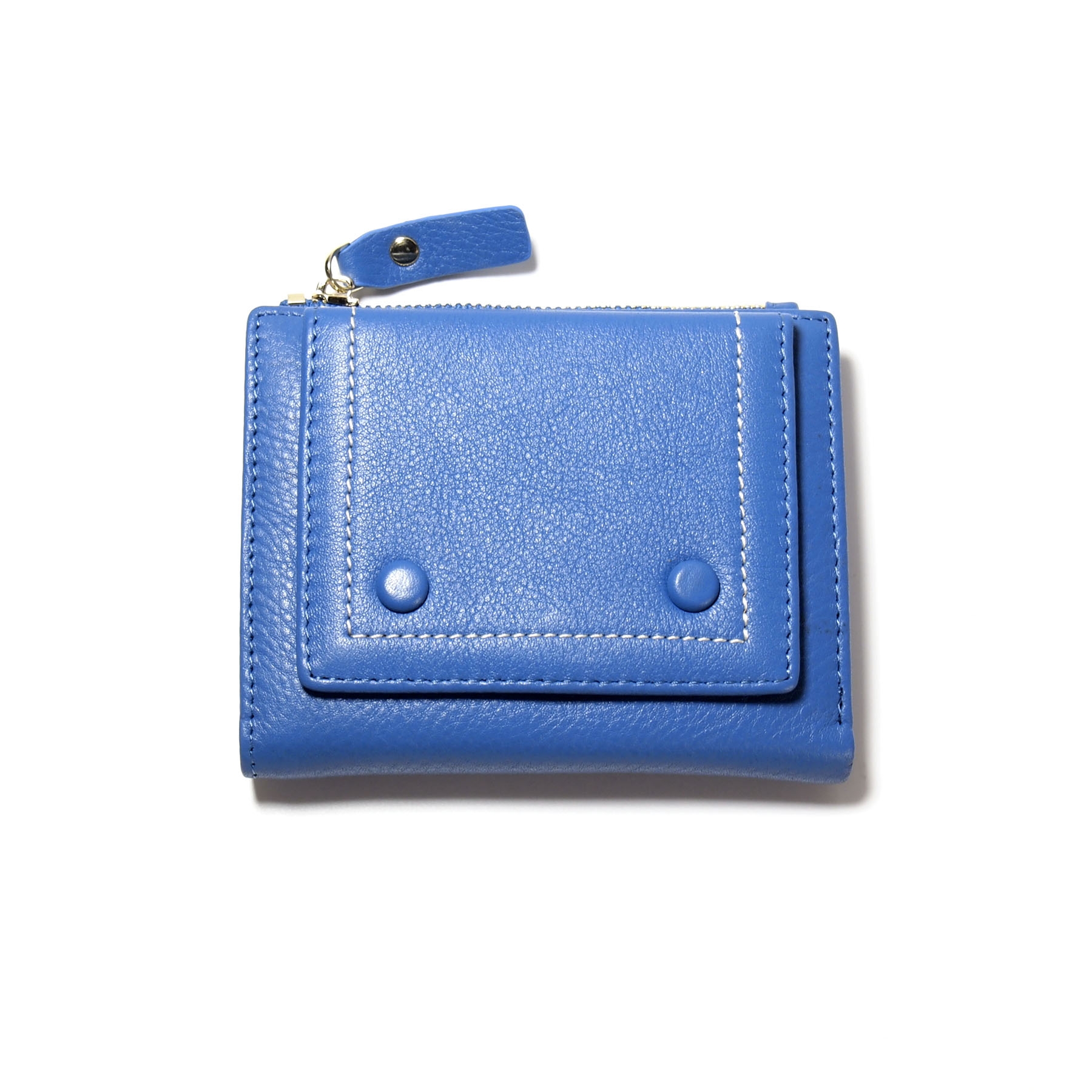 Butterfield Rumi Wallet Front View