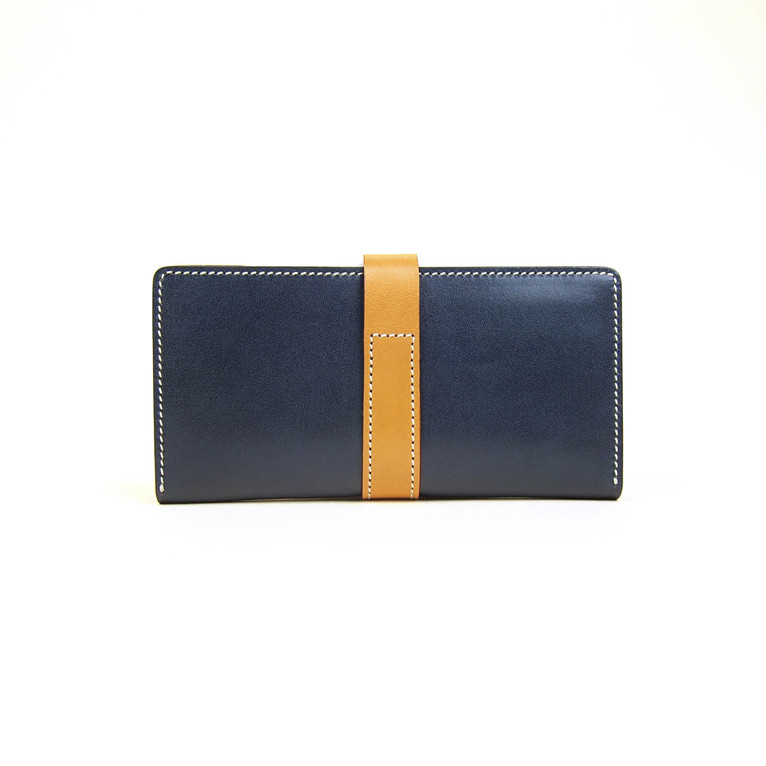 Butterfield Valley  Wallet Front View