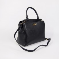 Dabria Top Handle Black | ButterField 