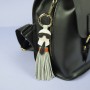 Doll Tassel Bag Charm | LotusTing
