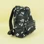 Aggie Black Note Backpack | Modern Heritage