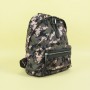 Alfy Camouflage Backpack | Modern Heritage