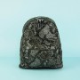 Bahar Backpack Black | Urban Forest