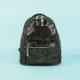 Bahar Backpack Grey | Urban Forest