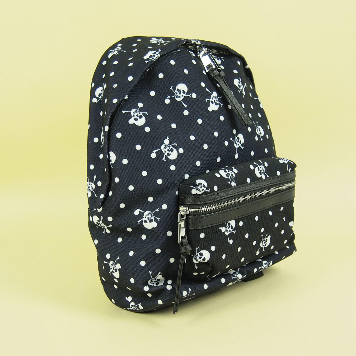 Modern Heritage addie Backpack Front View