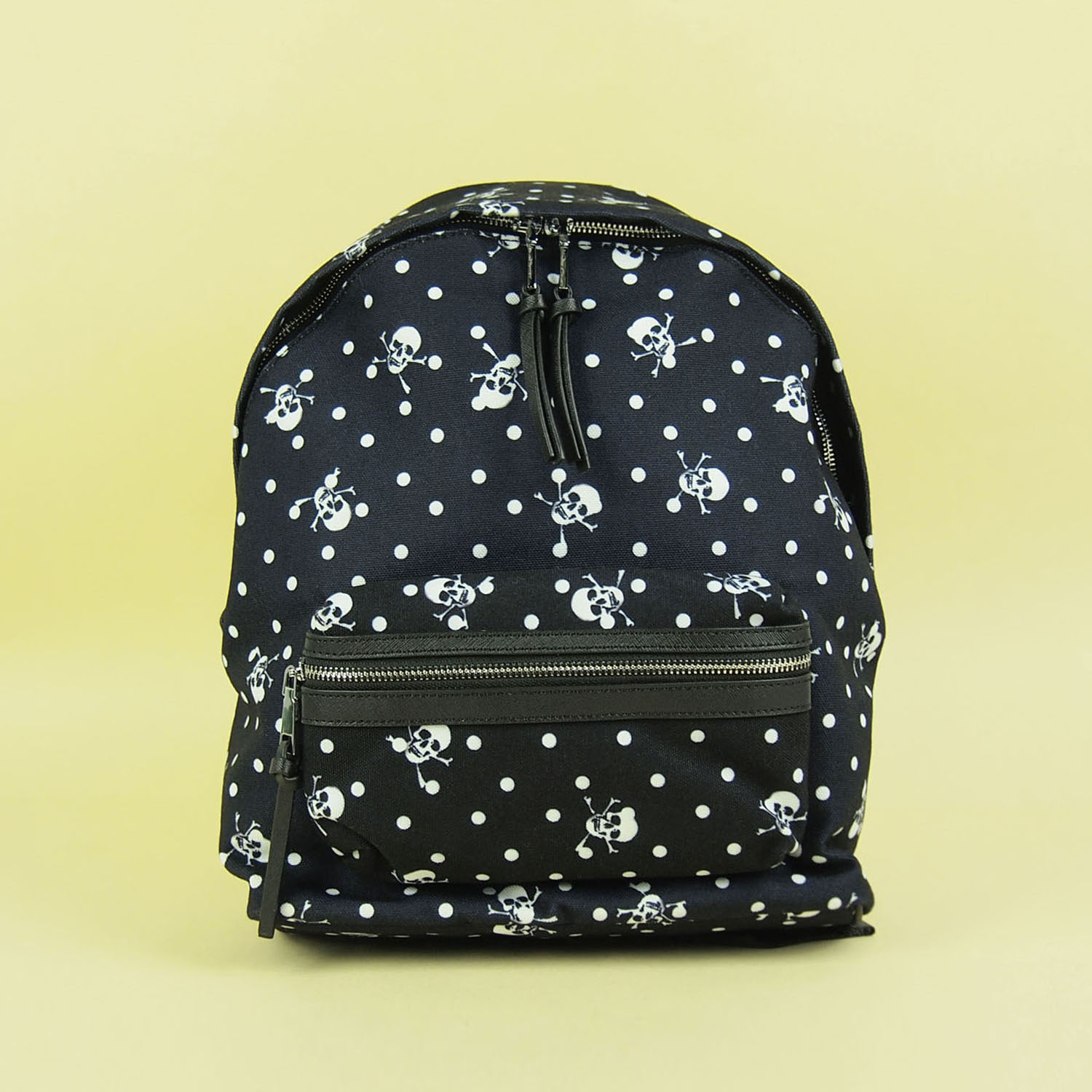 Modern Heritage addie Backpack Front View