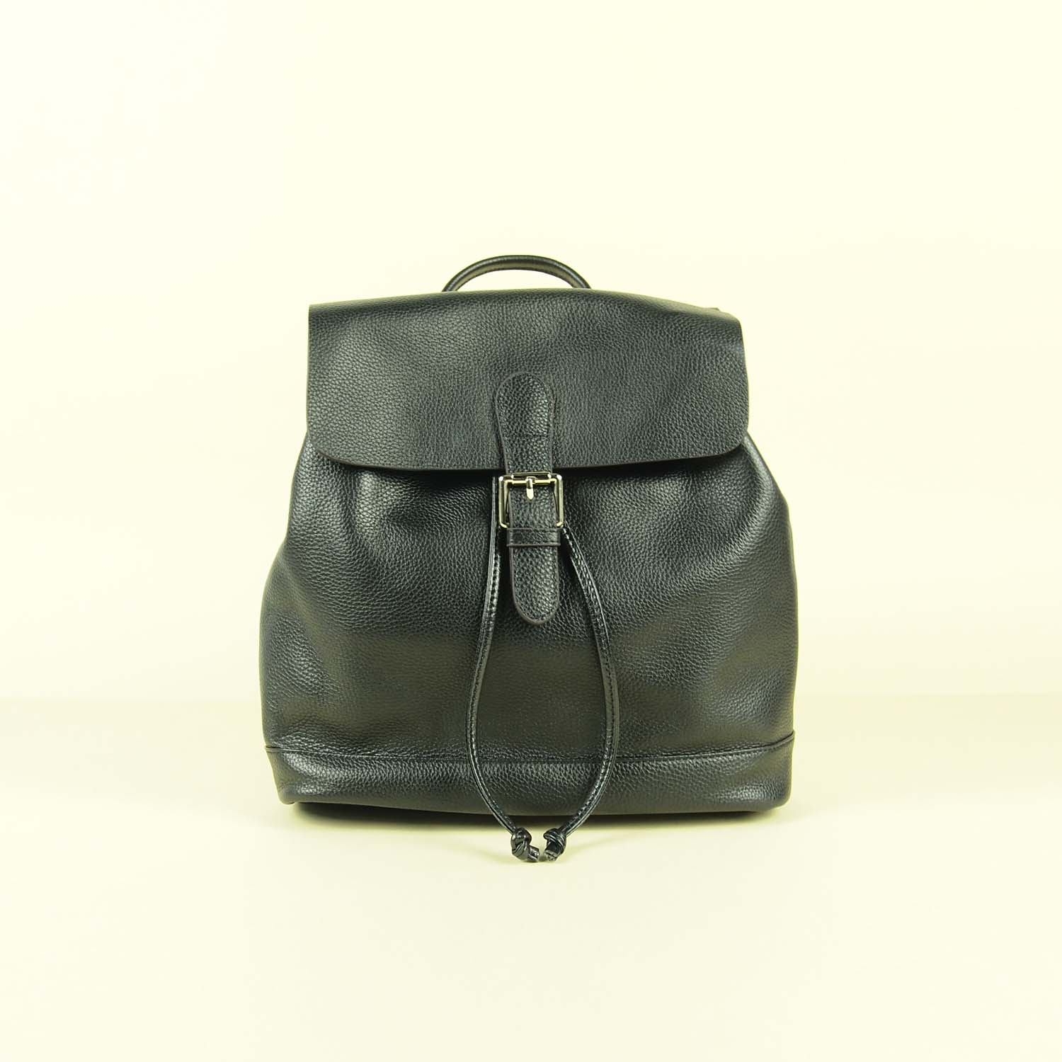 Super Urban Forest Morgan Backpack Front View