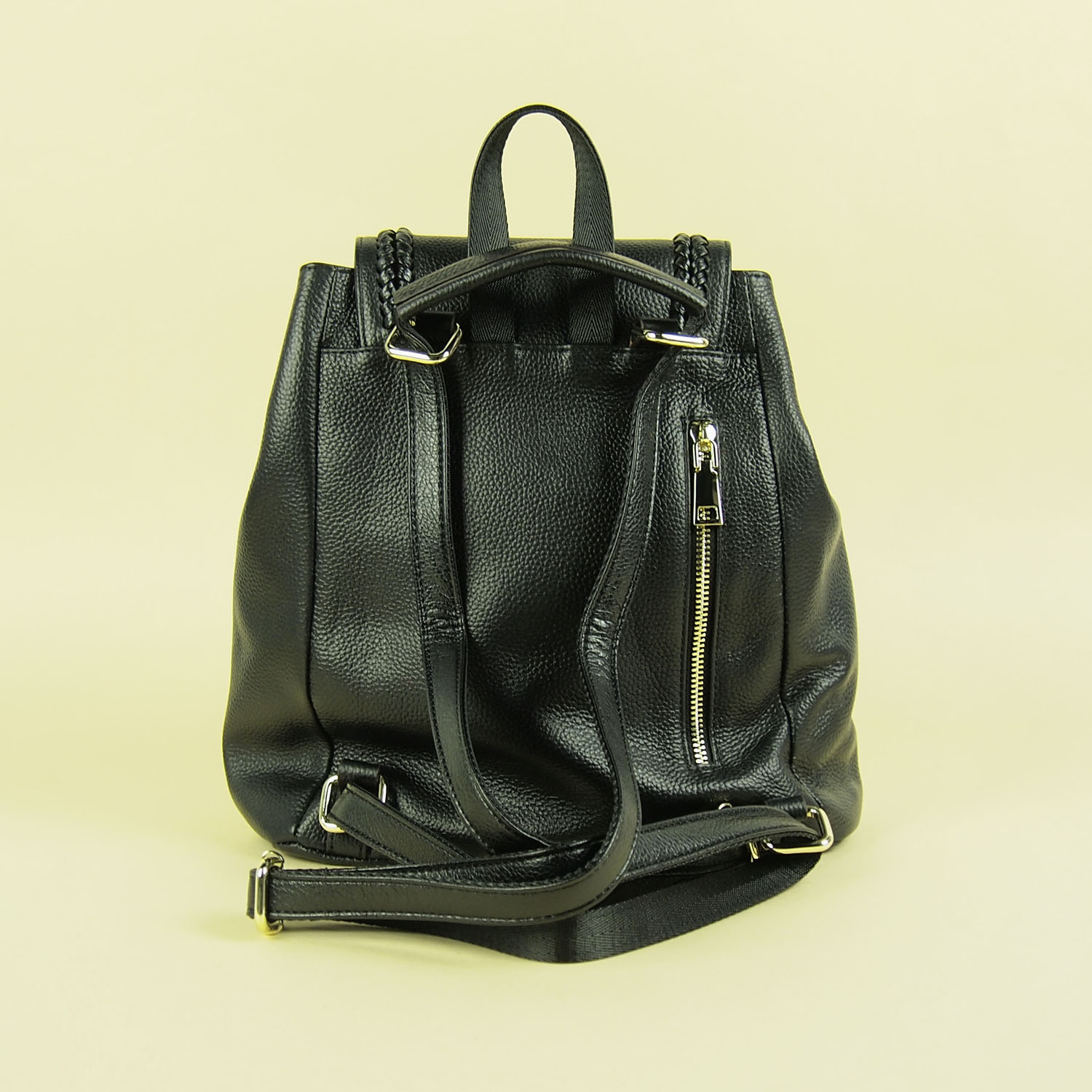 Super Urban Forest Muriel Backpack Rear View